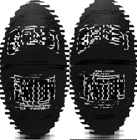 bola basquete and1 fantom