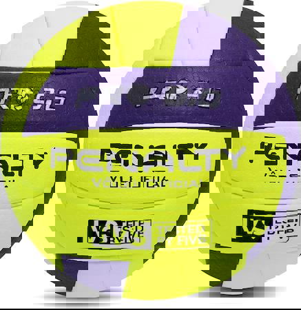 bola de vôlei penalty 8.0 pro