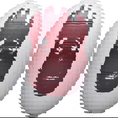 bola de vôlei wilson outdoor