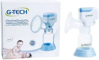 bomba eletrica g-tech compact