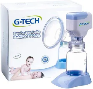 bomba eletrica g-tech compact