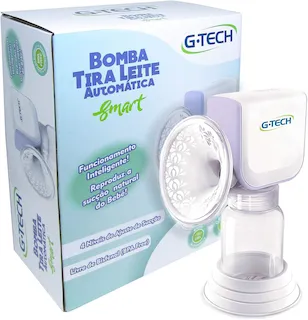 bomba eletrica g-tech smart