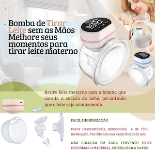 bomba eletrica portatil p1