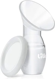 bomba manual lillo mamy