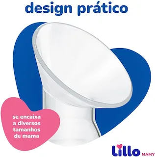 bomba manual lillo mamy