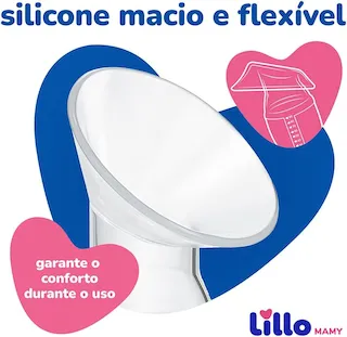 bomba manual lillo mamy