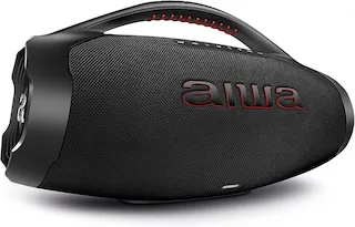boombox aiwa bbs01