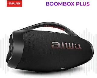 boombox aiwa bbs01