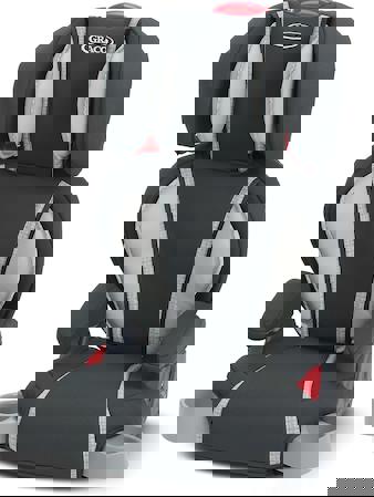 booster graco turbobooster