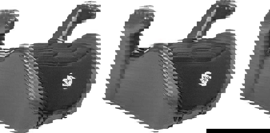 booster tutti baby elevato