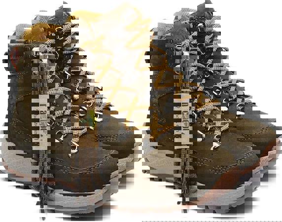 bota adventure macboot sabine