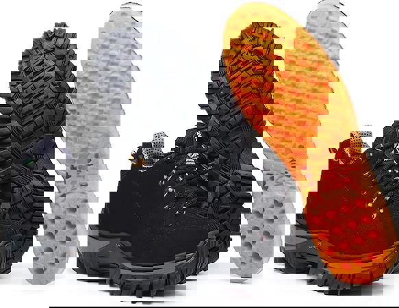 bota coturno spiller shoes