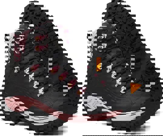 bota coturno via livre n7