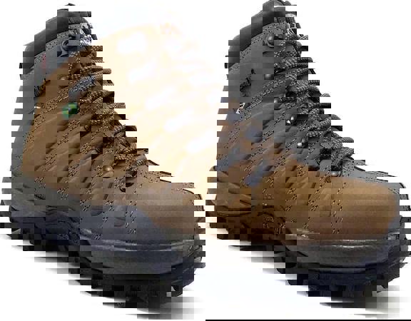 bota de trilha macboot uirapuru