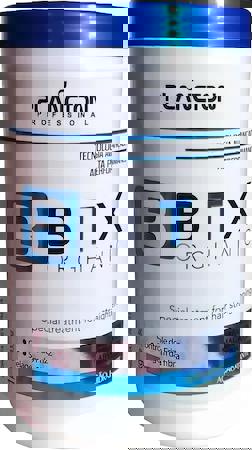 botox capilar plancton orghanic