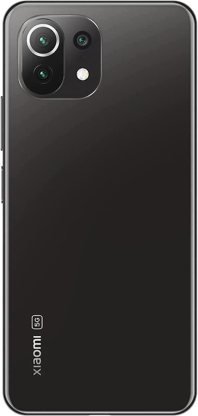 Xiaomi 11 Lite 5G NE Photo 1