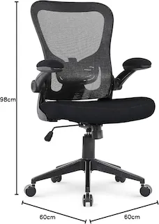 cadeira escritorio dt3 vita