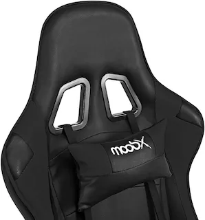 cadeira gamer moob gt racer