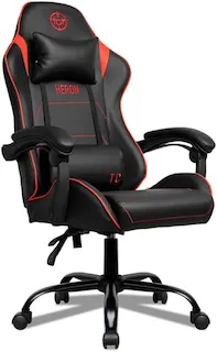cadeira gamer tgt heron tc