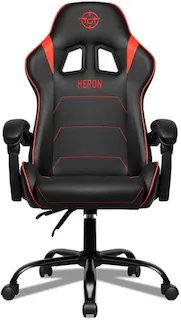 cadeira gamer tgt heron tc