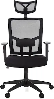 cadeira presidente anima anm312