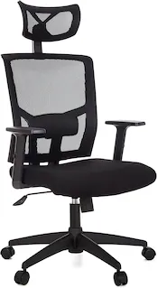 cadeira presidente anima anm312