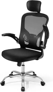 cadeira presidente duoffice du300