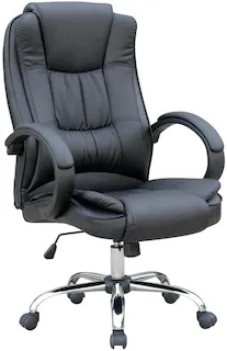 cadeira presidente duoffice du500a