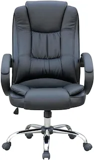 cadeira presidente duoffice du500a