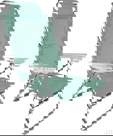 cadeira reclinável mor