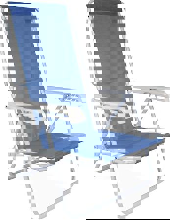 cadeira reclinável mor