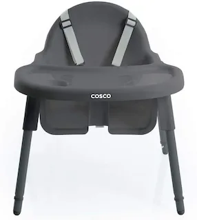 cadeira refeicao cosco cook