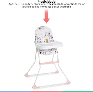 cadeira refeicao galzerano nick