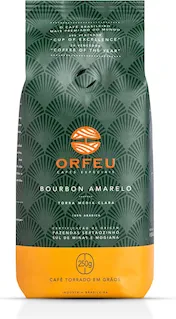 cafe em graos orfeu bourbon