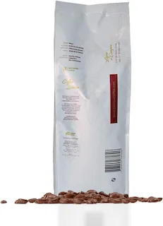 cafe em graos pronova fruity