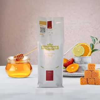 cafe em graos pronova fruity