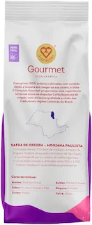 cafe moido 3 coracoes mogiana