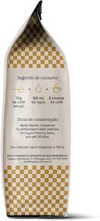 cafe moido baggio caramelo