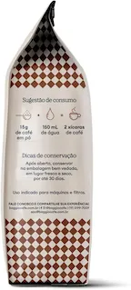 cafe moido baggio chocolate trufado