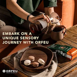 cafe moido orfeu classico