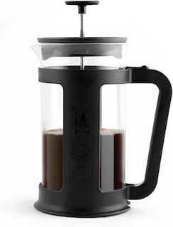 cafeteira bialetti 1l
