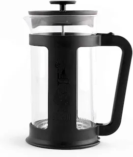 cafeteira bialetti 1l