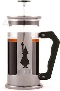 cafeteira bialetti preziosa