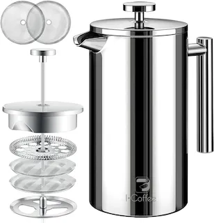 cafeteira brastoy 700ml