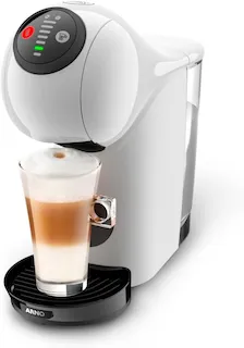 cafeteira dolce gusto genio s