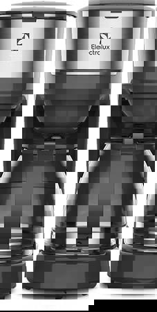 cafeteira electrolux ecm20