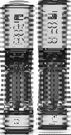 cafeteira electrolux ecm30