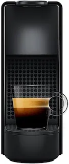 cafeteira nespresso essenza mini