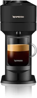 cafeteira nespresso vertuo next