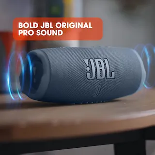 caixa de som jbl charge 5